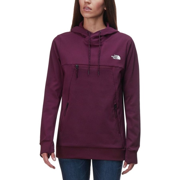 tekno north face